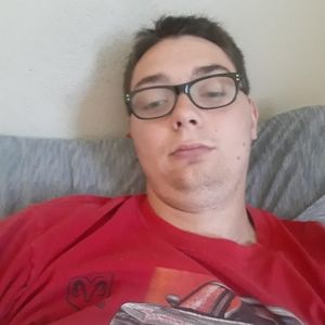 Meet your Posher, Christian